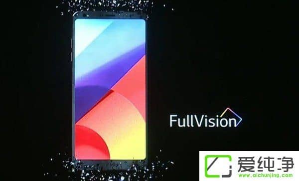 Ї]LG G6˳Ї