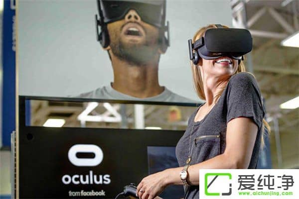 FacebookԮOculusOĉ_