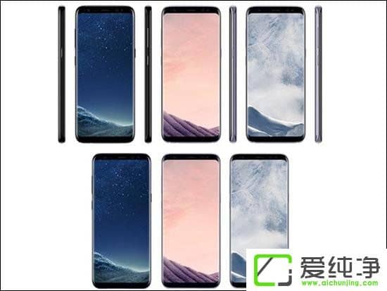 ̲oGalaxy S8һC(j)y