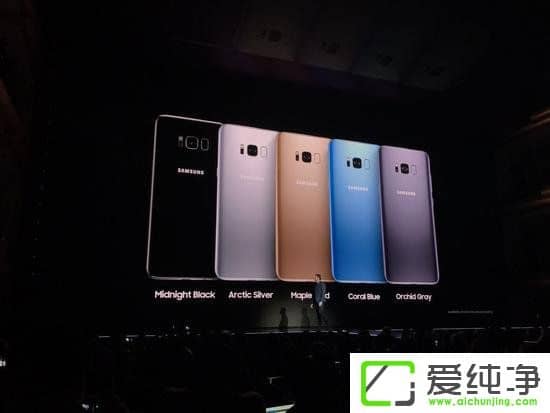 顏值已突破天際，但三星真能靠Galaxy S8扳回一局嗎？