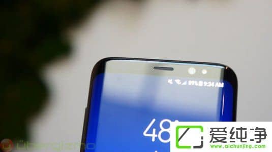 三星官方表示S8和S8+手機電池已全面升級