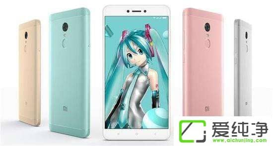 小米MIUI：紅米Note 4X即將升級安卓7.0