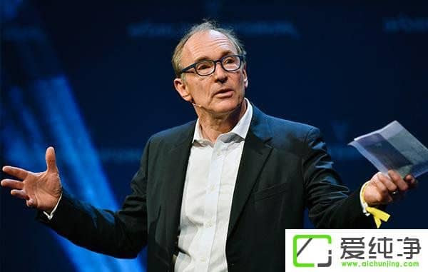 fSW(wng)l(f)Tim Berners-Leeϲ@2016ȈD`(jing)