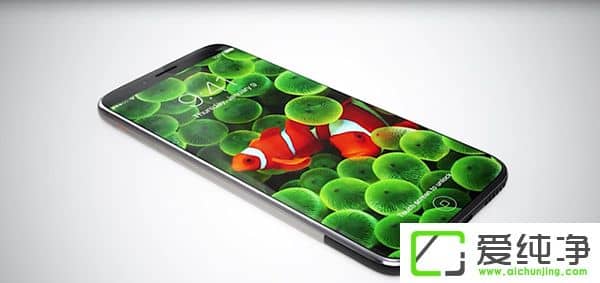 OӆُOLEDһiPhone 8