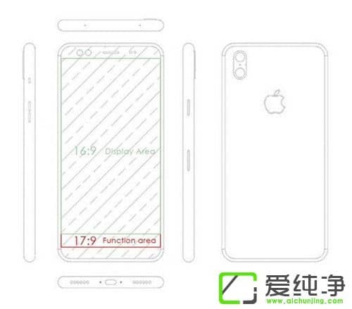 fеiPhone XȻL@ӣռ