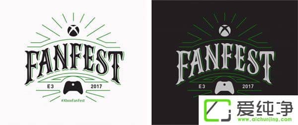 ΢ܛXbox FanFest(hu)611ʽ_Ļ
