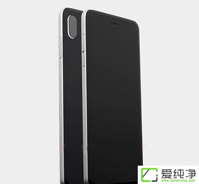 蘋果小目標(biāo)：量產(chǎn)一億臺iPhone，iPhone8獨享屏內(nèi)指紋！