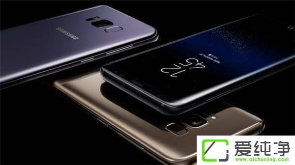 A(y)(chung)o(j)Galaxy S8(yn)ع؛Ć(wn)}