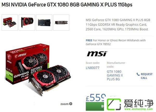 RX 580͏GTX 1060Ă