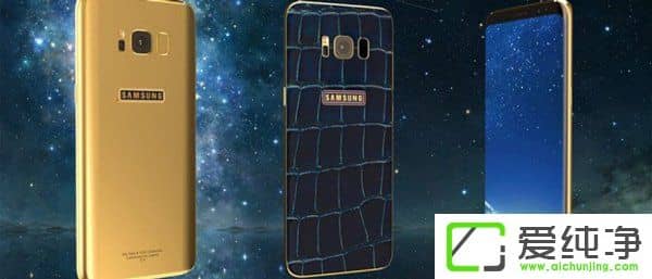 ٣LegendƳAưGalaxy S8