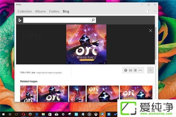 ɱؑ(yng)MicrosoftƬ Win10 UWP¹ع