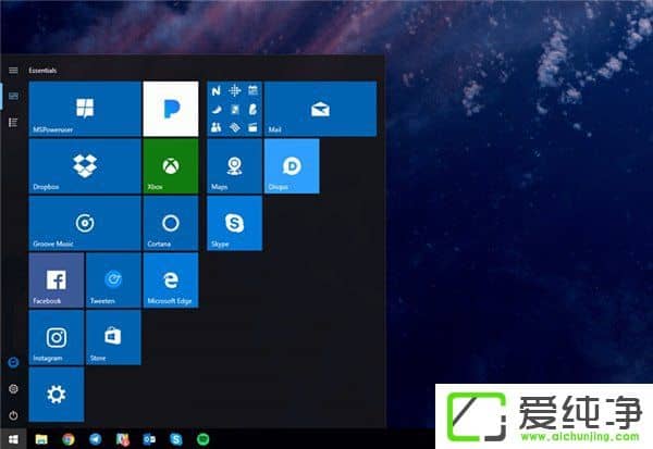 Win10 RS3快速預(yù)覽版16184已知問(wèn)題大曝光