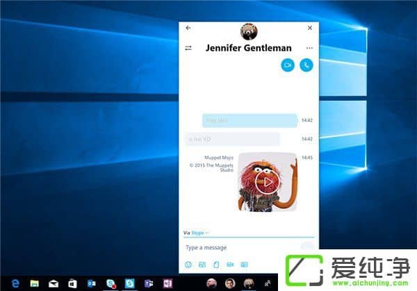 Win10 RS3快速預(yù)覽版16184更新內(nèi)容一覽