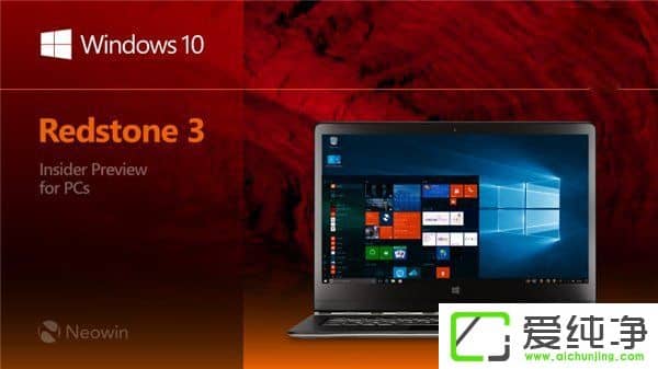 ΢ܛWin10 RS3ԣEdgeΪ(d)