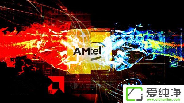 AMDƶһСĿˣٍIntelһ|