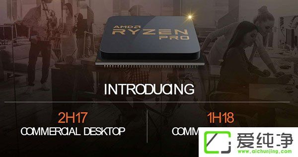 AMDƳRyzen Pro̎ע뉺i5-7500