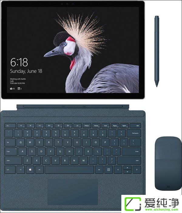I߀ǲI΢ܛSurface Pro 4(qing)(j)Dع