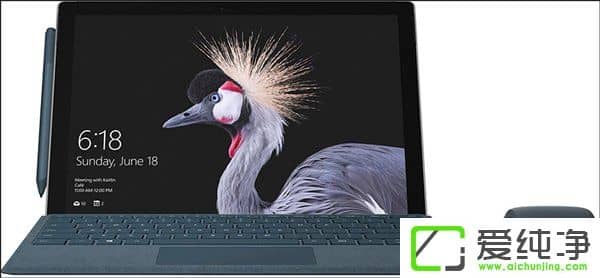 523հl(f)Surface Pro(2017)ͨ^3CJ(rn)C
