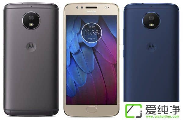 Ħ_Moto G5SȾDع⣺ȫٙC{ɫ