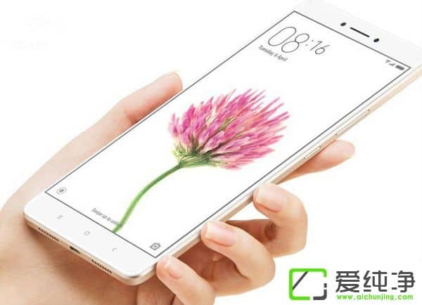 小米Max 2續(xù)航能力曝光：搭載5400mAh大電池