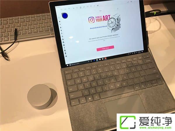 Surface Pro2017w(yn)