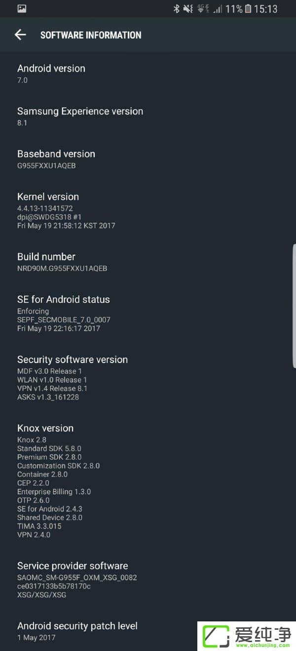 {(ln)Bӷ(wn)Galaxy S8/S8+ϲӭ°̼