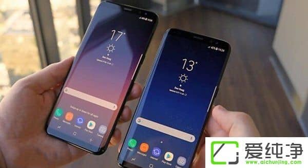 {(ln)Bӷ(wn)Galaxy S8/S8+ϲӭ°̼