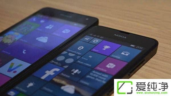 ΢ܛWin10 Mobile 15222A(y)[ޏ(f)(ni)֪}һ[