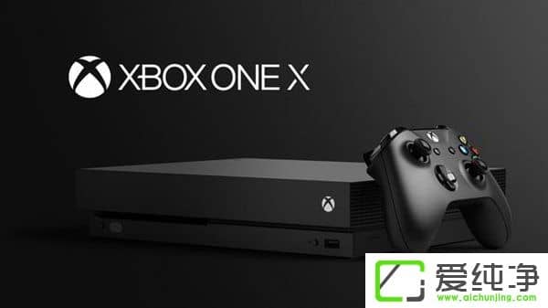 PCwã΢ܛQXbox One X֧VRg