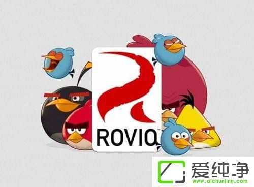 204|@ôýQvӍӋُŭСB_l(f)Rovio