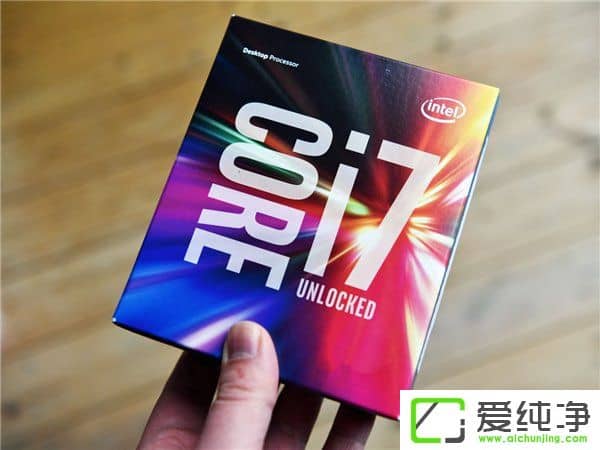 ߀HT̼gIntel Skylake/Kaby LakeÑҪС