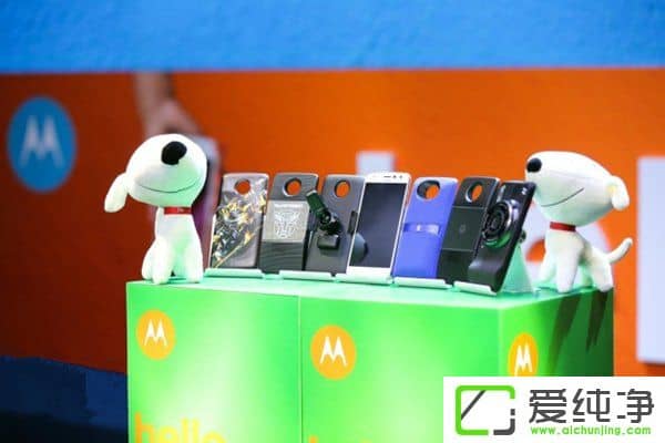 (lin)Moto Z2 Playʽl(f)õ֙C֙C