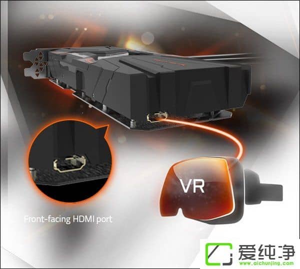 ֻVRΰl(f)ɿˮAorus 1080 Ti@