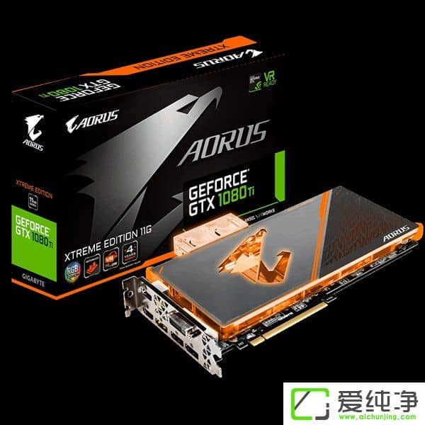 ֻVRΰl(f)ɿˮAorus 1080 Ti@