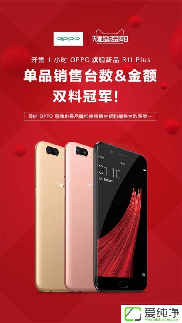 OPPO R11 Plus̫֣؈ӛpһ