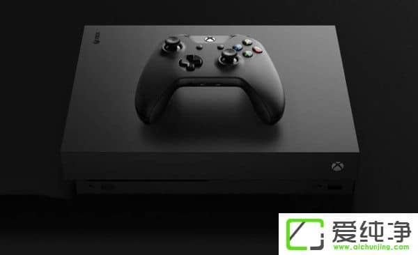代號都取好了？外媒：微軟已開始設(shè)計新一代Xbox主機(jī)