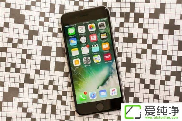 OiOS10.3.3ޏ(f)Ŀһ(g)©ڿͿֱȫO(sh)