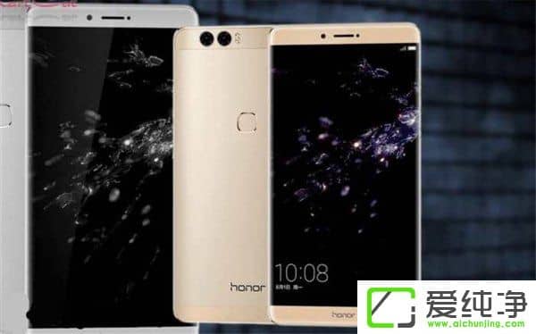 2799元！華為榮耀Note 9外形曝光