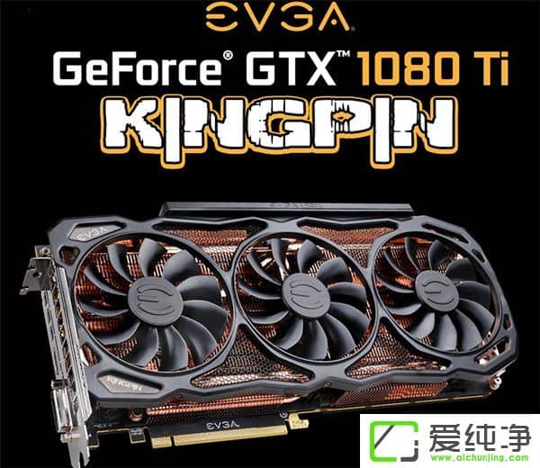 999ԪEVGAƳGTX 1080 Ti K|NGP|N@