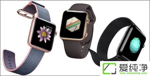 銷量激增50%！數(shù)據(jù)顯示Apple Watch已售出3150萬只