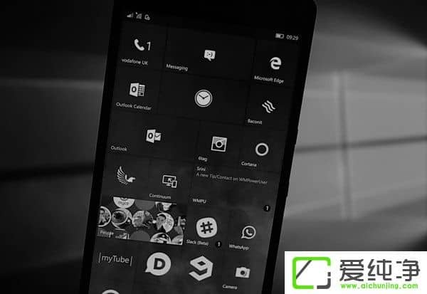 ΢ܛŗWindows PhoneͣۺͷԒ