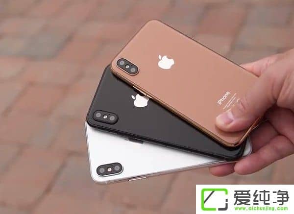 tiPhone 8ȫɫع