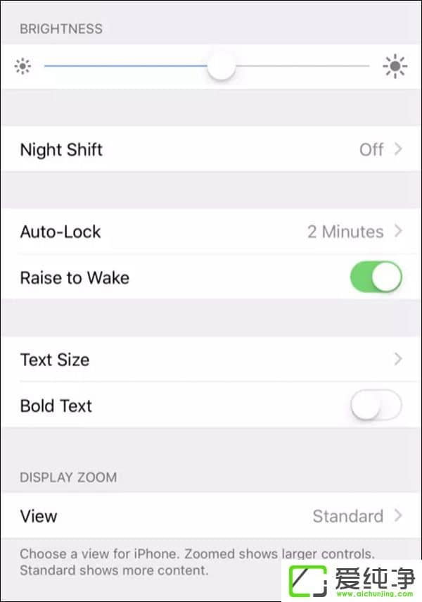 iOS11_l(f)A[Beta6(ni)һ[