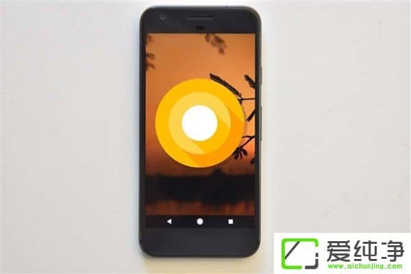 Android 8.0߀]ϣAndroid 9.0ع