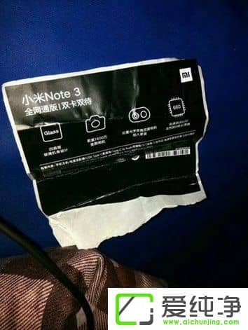 ֹСMIX2СNote 3@ϲع⣺̎Ȼ
