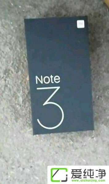 ֹСMIX2СNote 3@ϲع⣺̎Ȼ