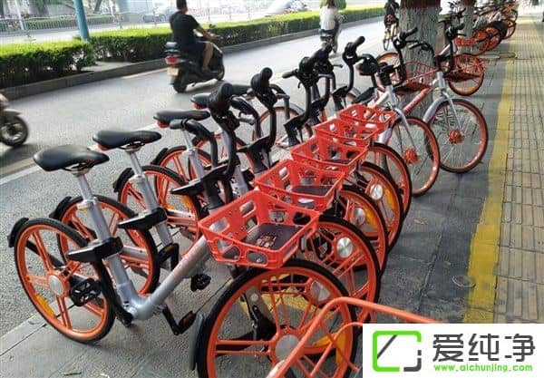 共享單車(chē)最泛濫城市竟然是它：約談摩拜ofo等共享單車(chē)企業(yè)