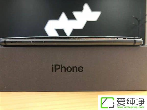 ߀IOiPhone 8늳?f)αĻ¹?