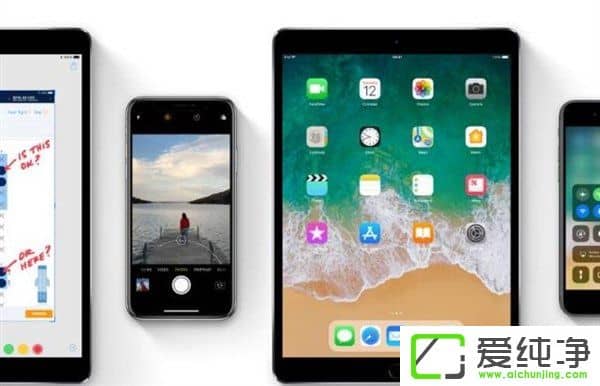 iOS 11最大短板：耗電量竟比iOS 10快1倍