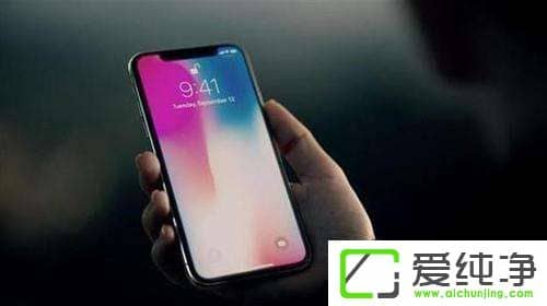 P(gun)ڇаiPhone X֪Ķ@